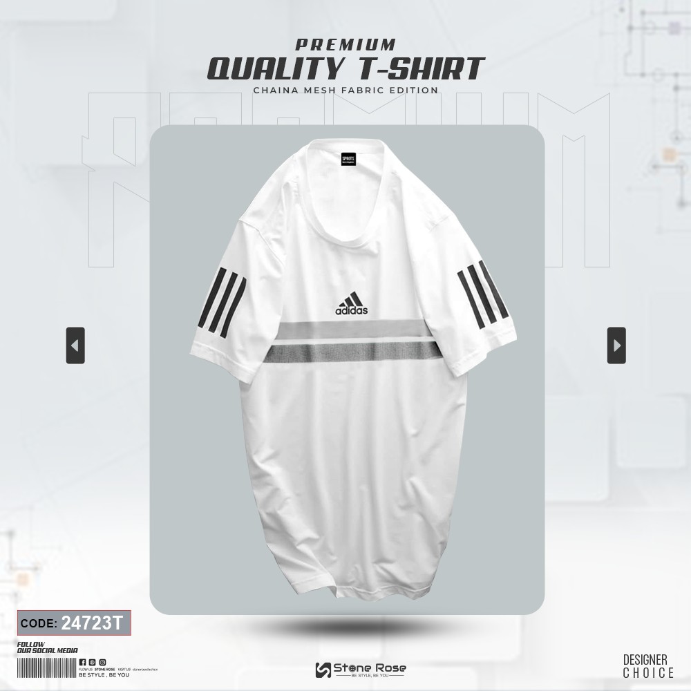 Adidas t outlet shirt china quality